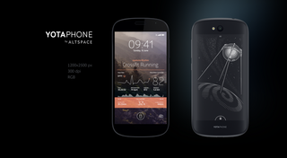 Illustration for article titled YotaPhone 2, the Dual Screen E-Ink Wonder, Is Blowing Up On IndieGoGo